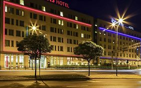 Ibis Krakow Stare Miasto