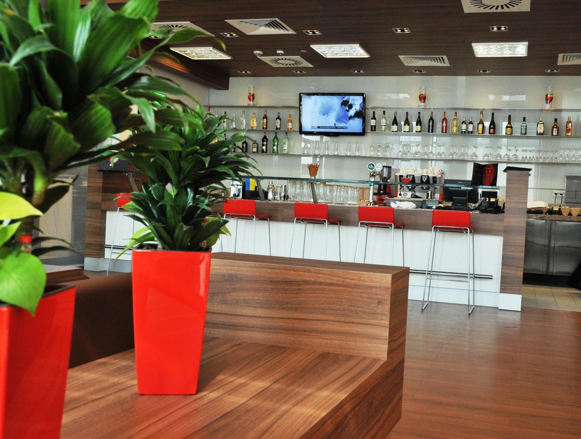 Ibis Krakow Stare Miasto Servizi foto